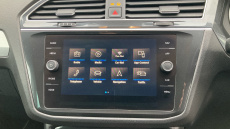 Volkswagen Tiguan 1.5 TSi EVO 150 Match 5dr DSG Petrol Estate